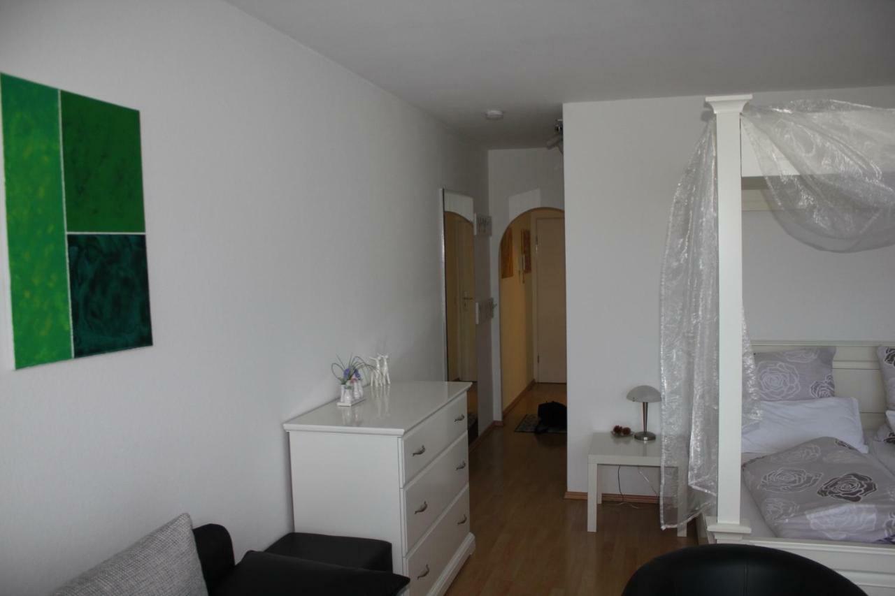 Ferienwohnung Stett Meersburg Exterior photo
